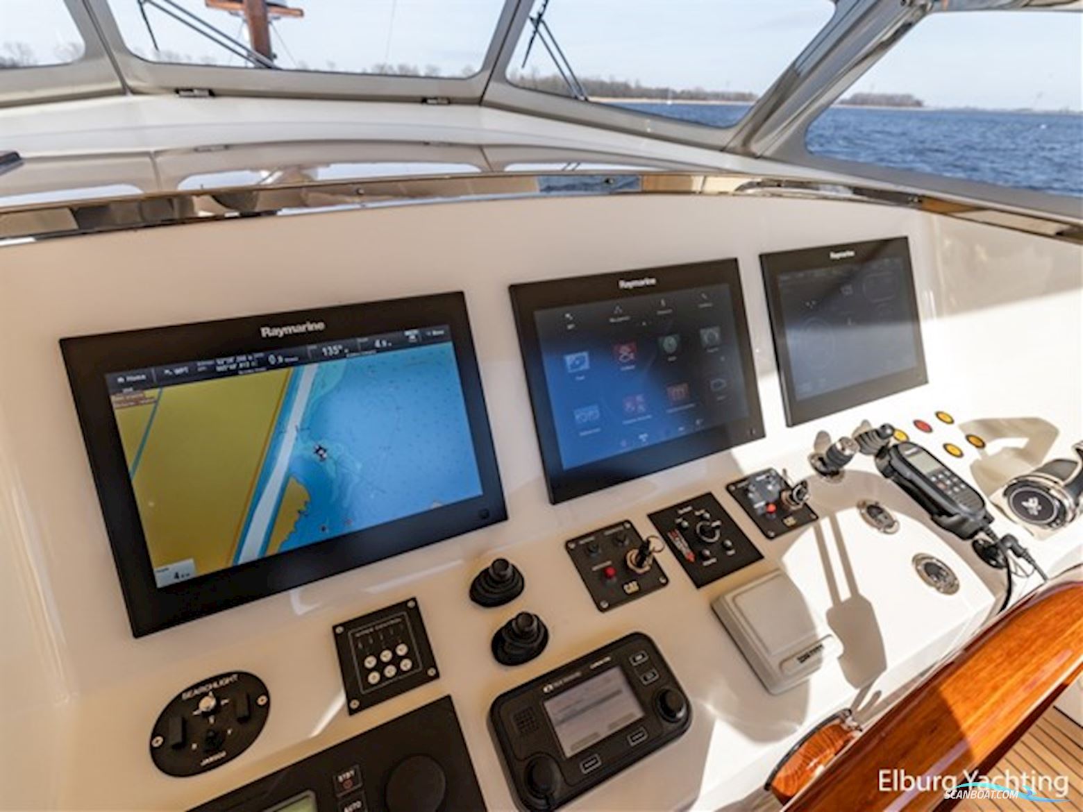 Mulder Classic 77 - Eleonore 