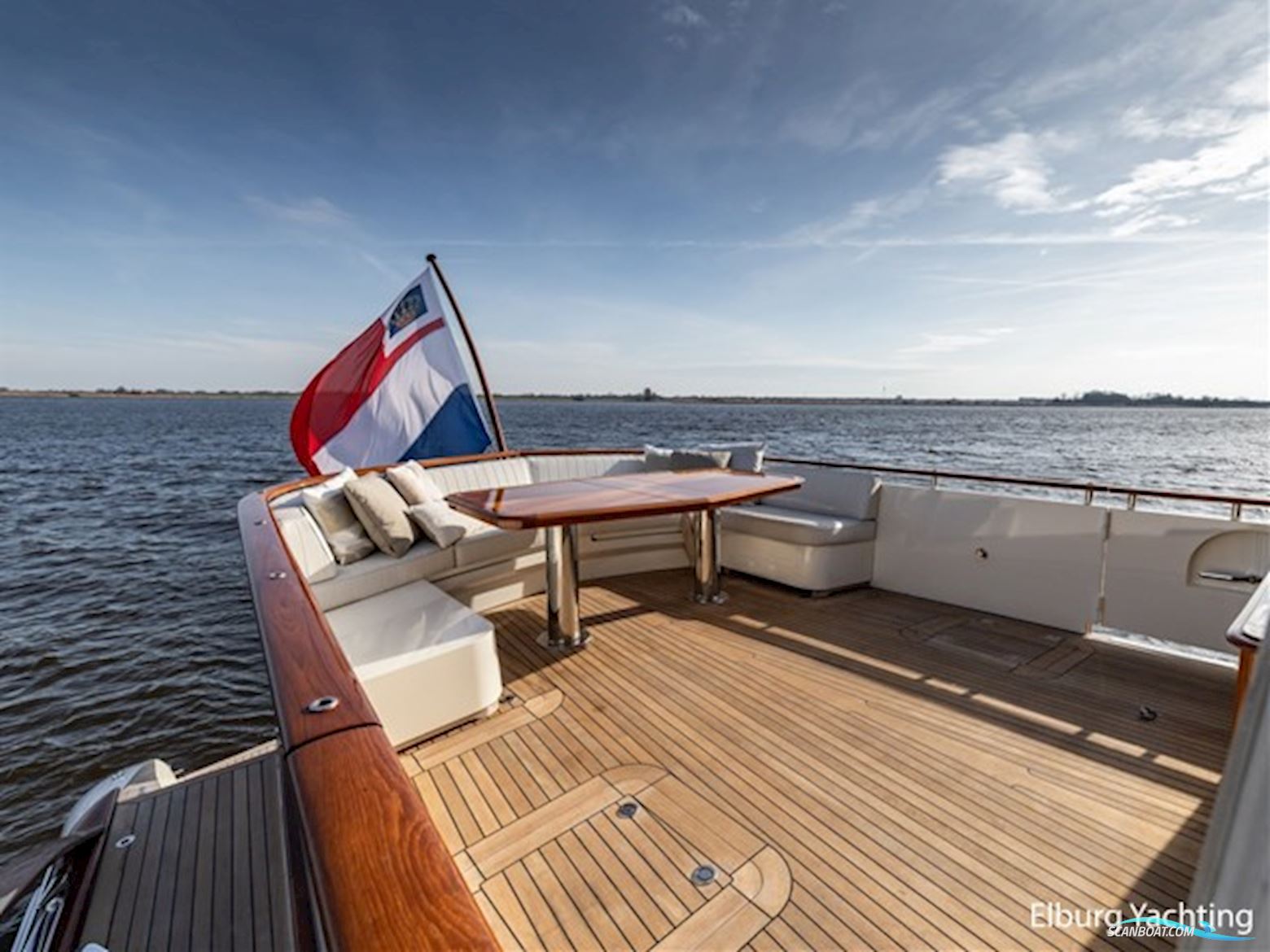 Mulder Classic 77 - Eleonore 