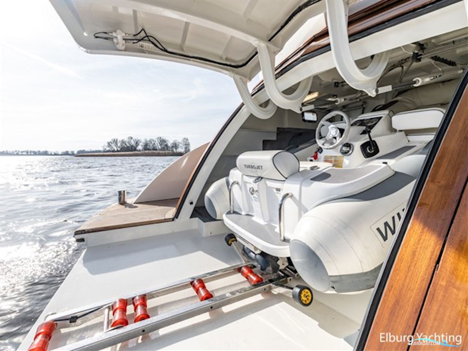 Mulder Classic 77 - Eleonore 