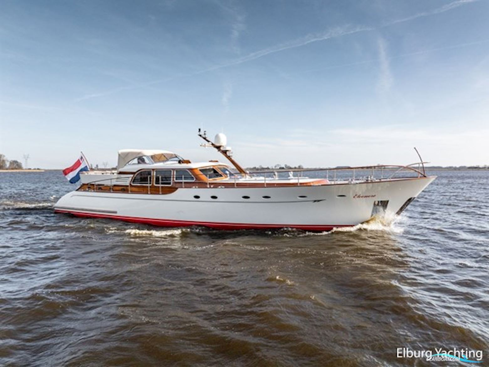 Mulder Classic 77 - Eleonore 