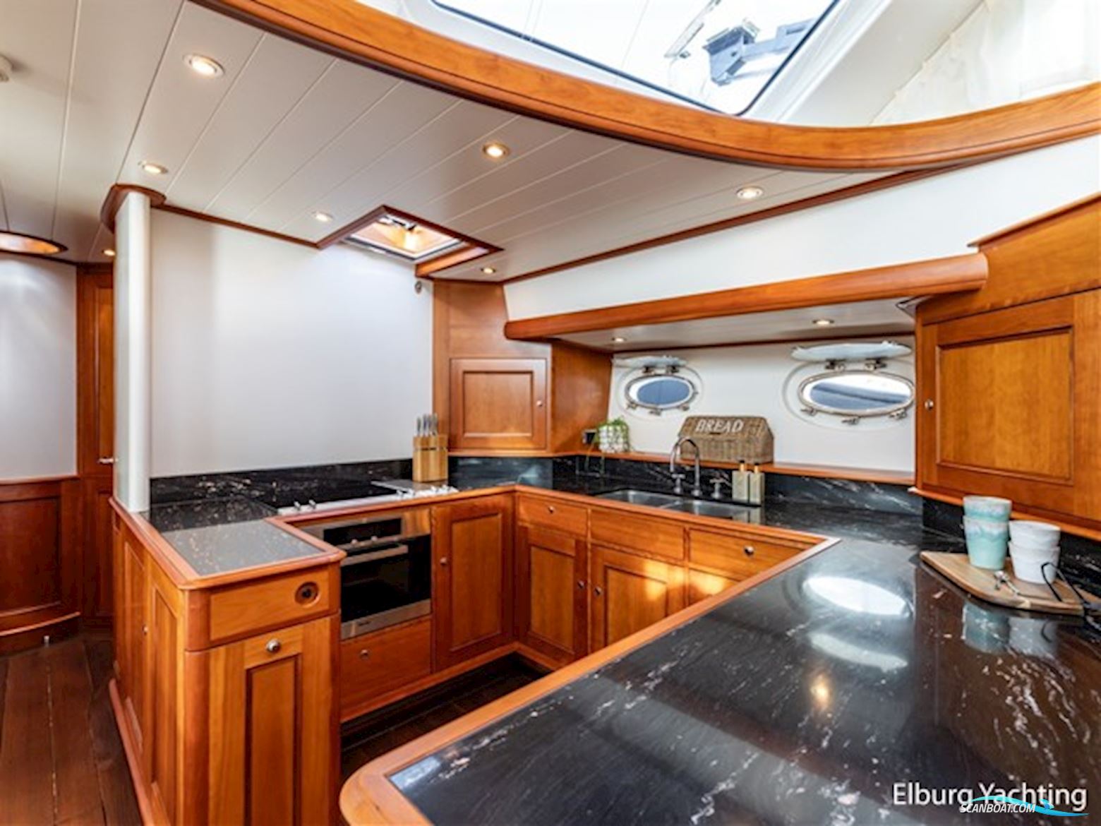 Mulder Classic 77 - Eleonore