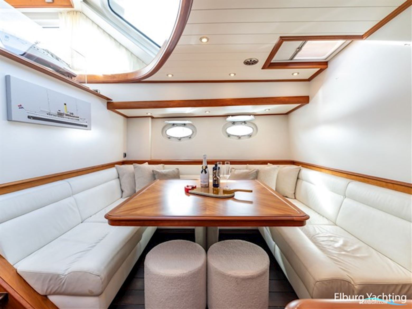 Mulder Classic 77 - Eleonore