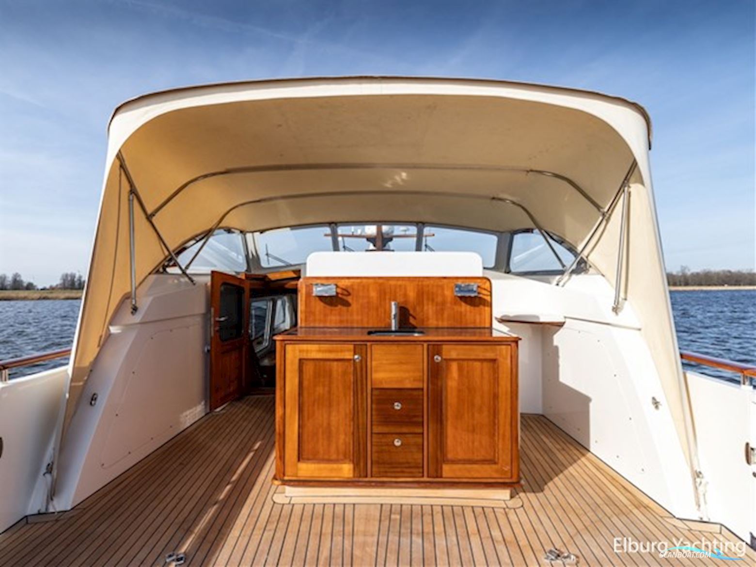 Mulder Classic 77 - Eleonore