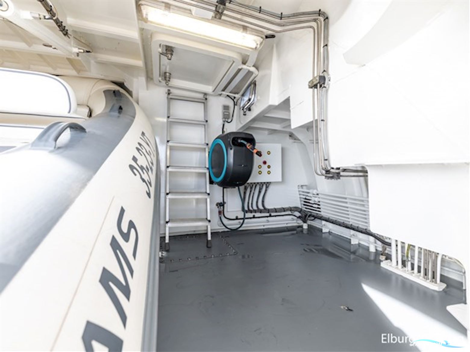 Mulder Classic 77 - Eleonore