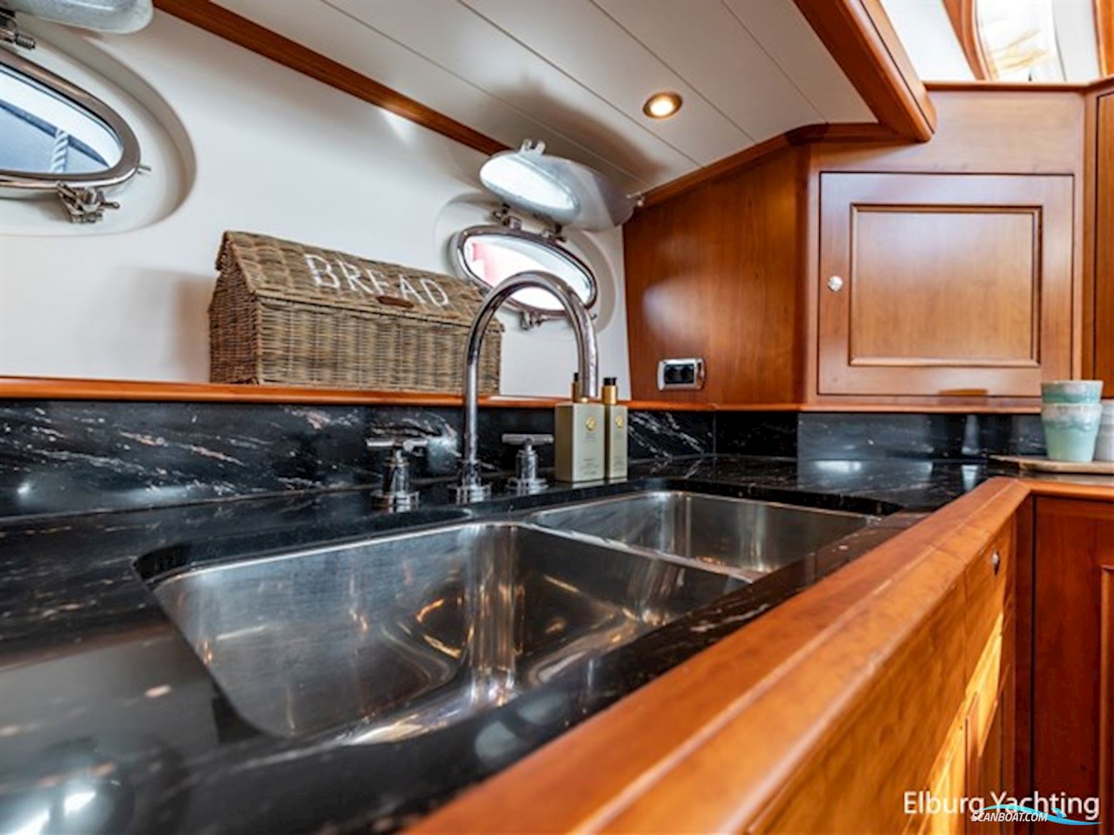 Mulder Classic 77 - Eleonore