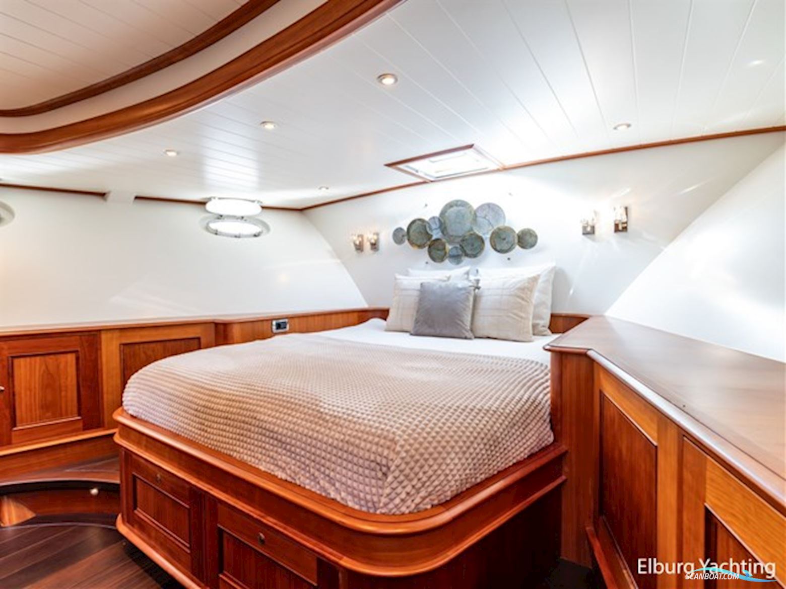 Mulder Classic 77 - Eleonore