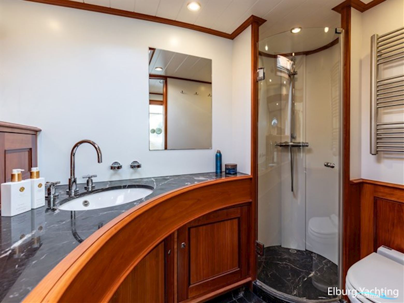 Mulder Classic 77 - Eleonore