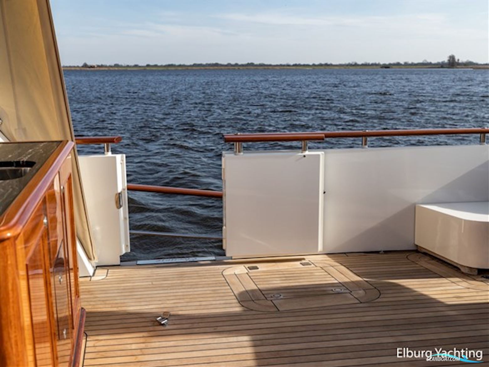 Mulder Classic 77 - Eleonore