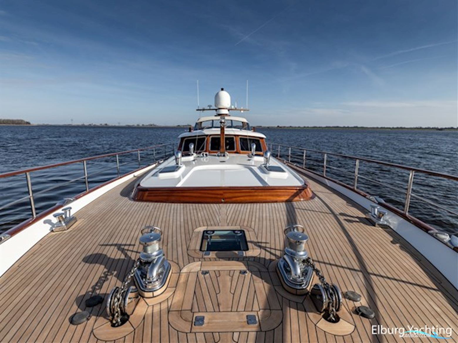 Mulder Classic 77 - Eleonore