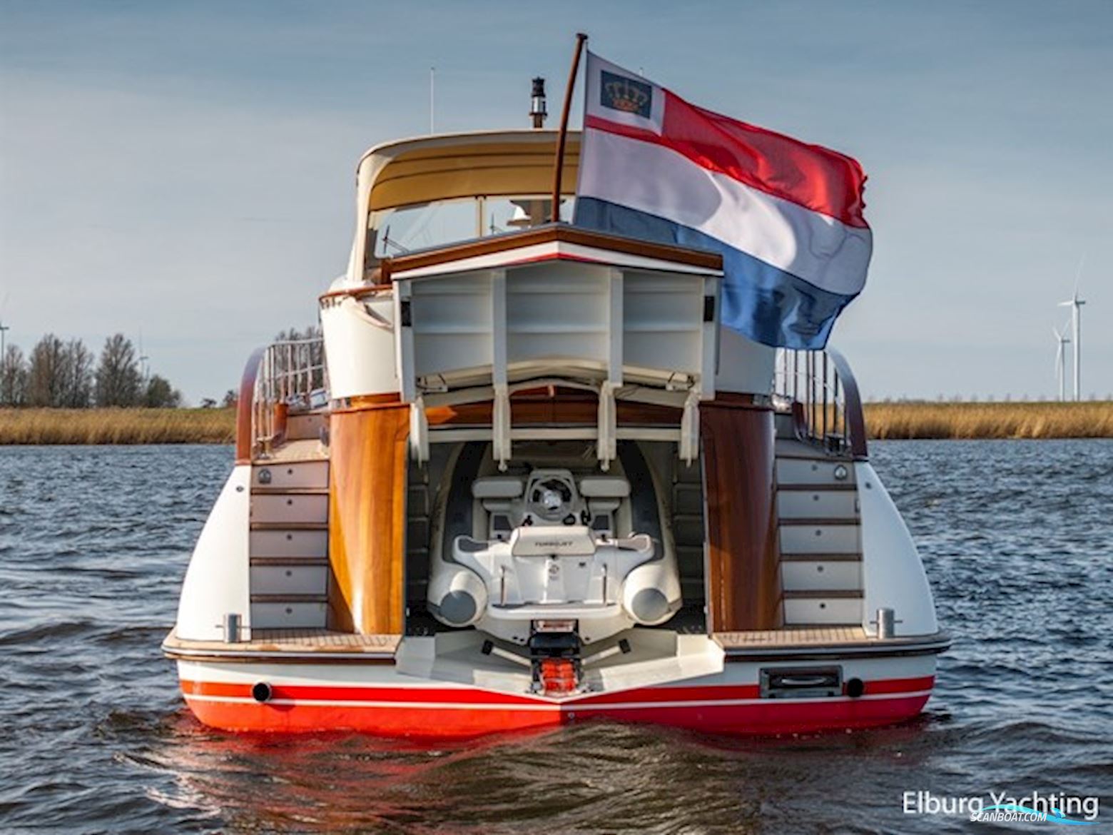Mulder Classic 77 - Eleonore