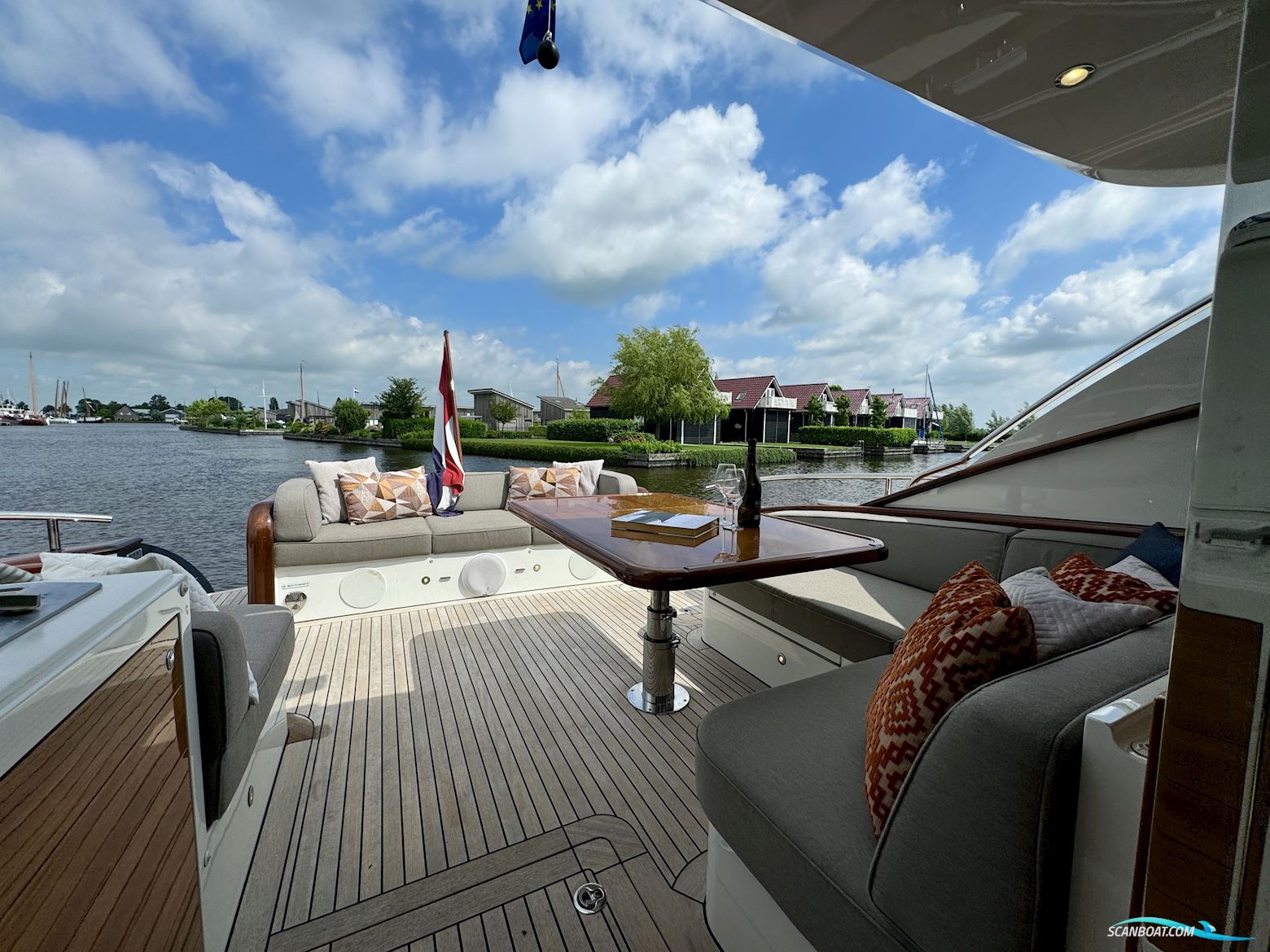 Mulder Favorite 1700