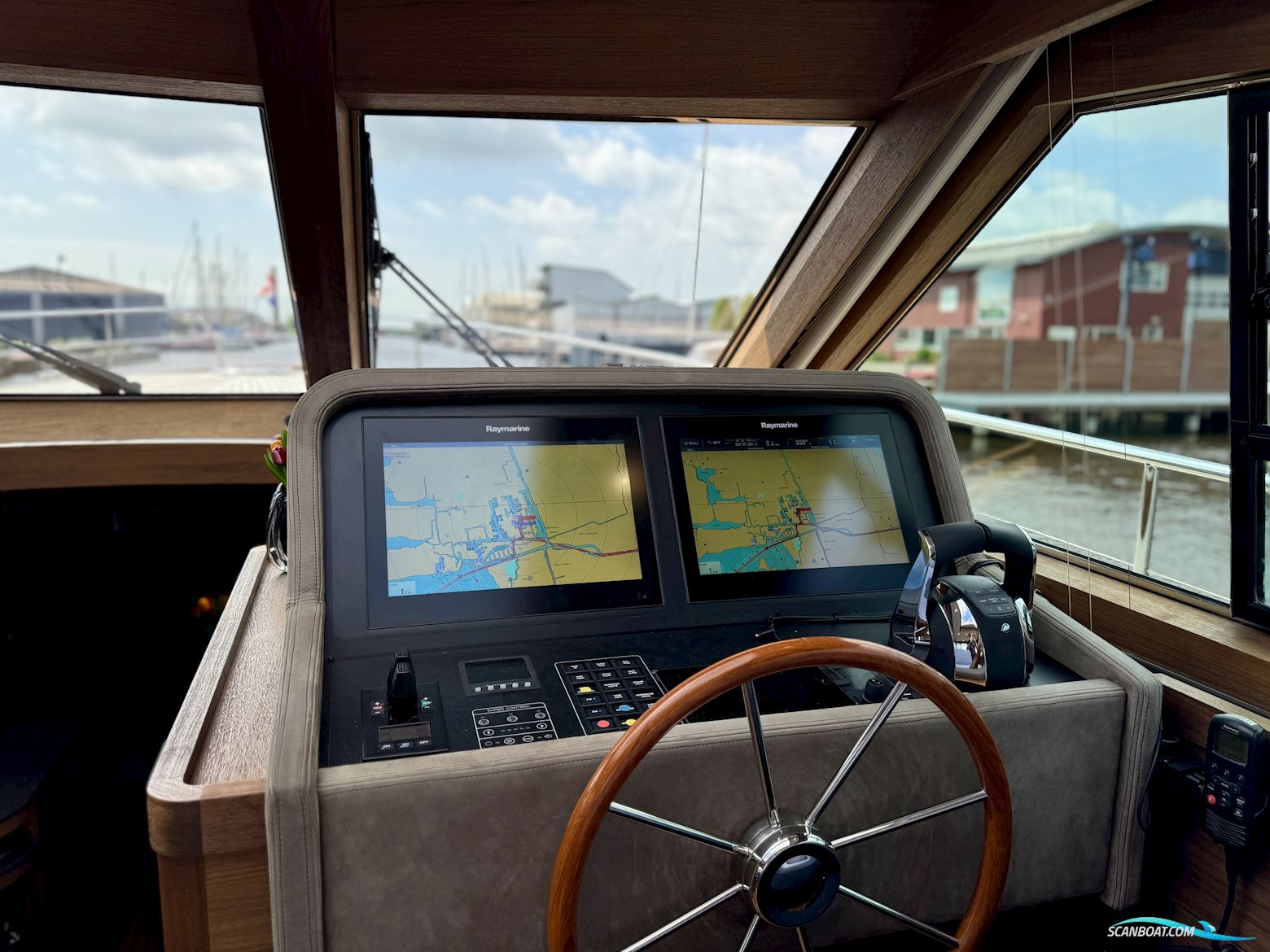 Mulder Favorite 1700