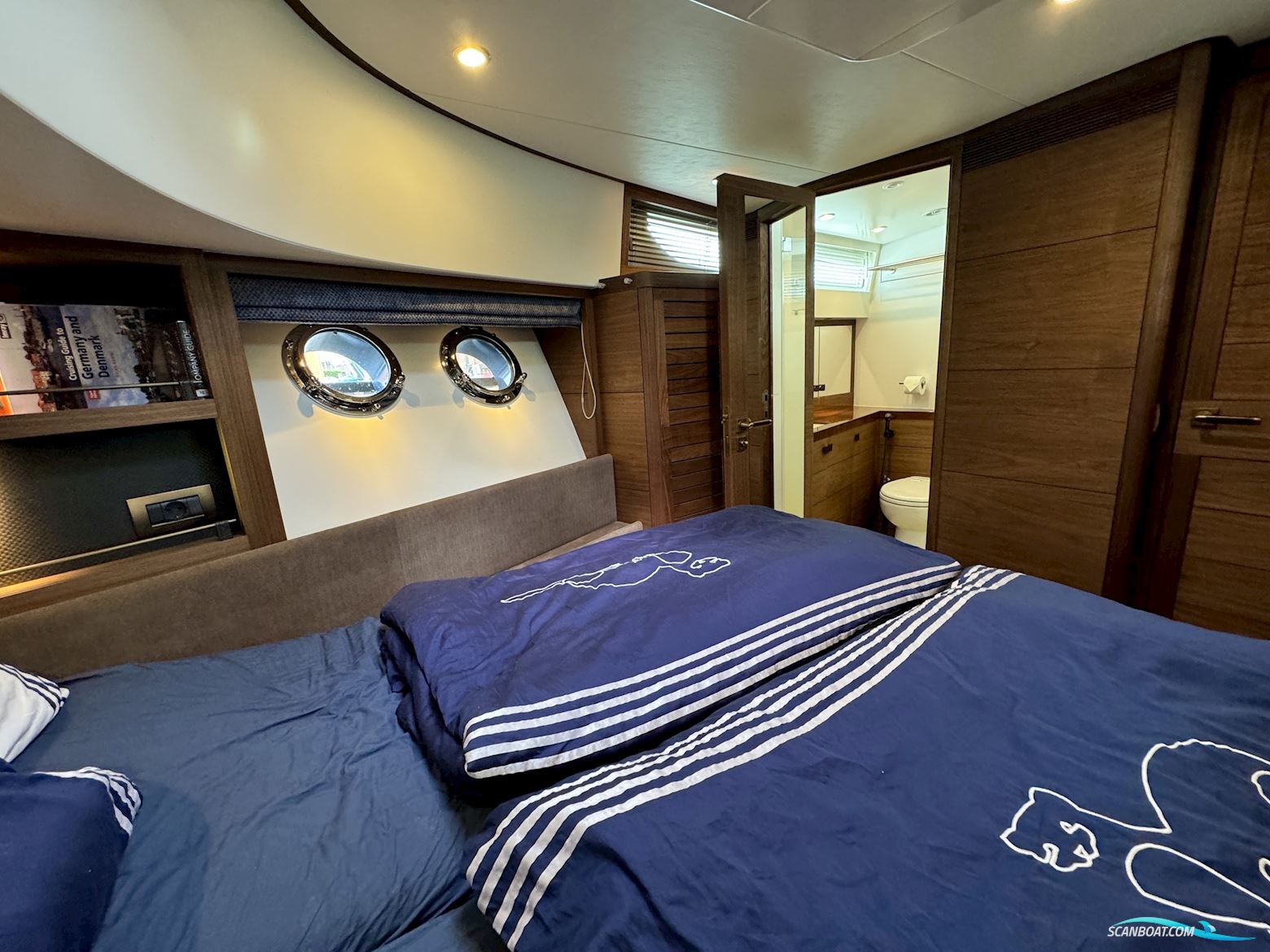 Mulder Favorite 1700