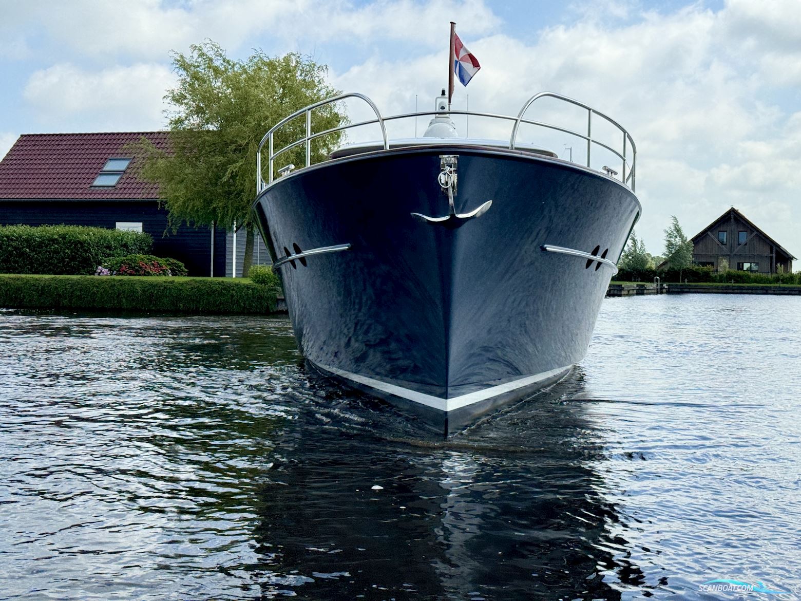 Mulder Favorite 1700