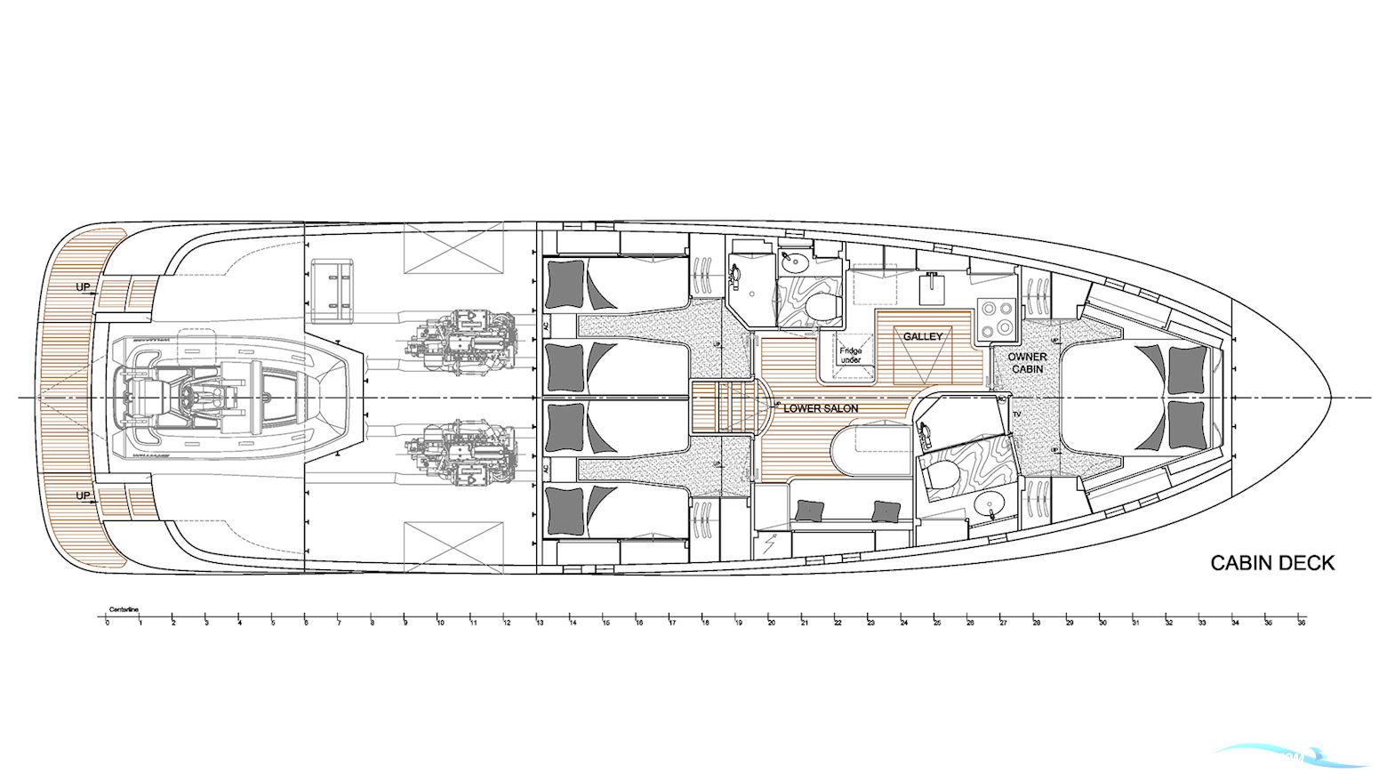 Mulder Favorite 1700