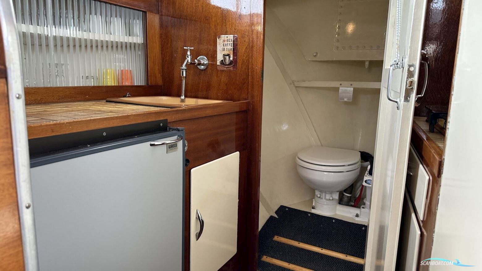 Mulder Favorite Kruiser 8.30 OK