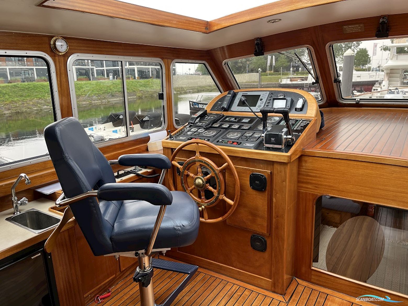 Mulder Favorite Superieur 54