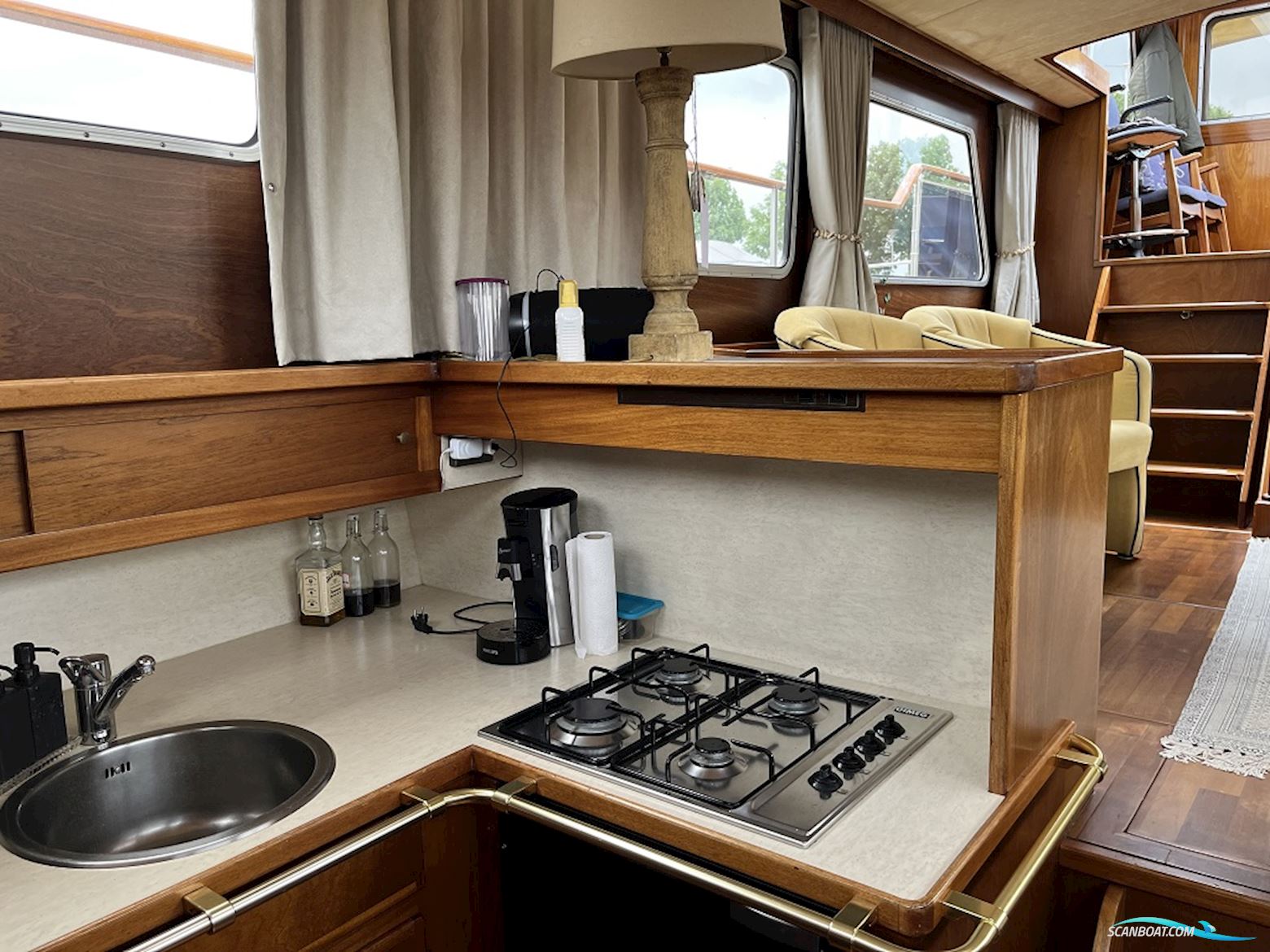 Mulder Favorite Superieur 54