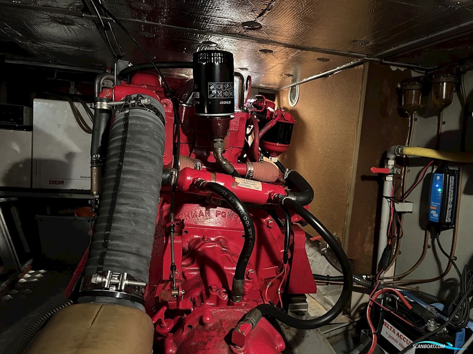 Mulder Favorite Superieur 54