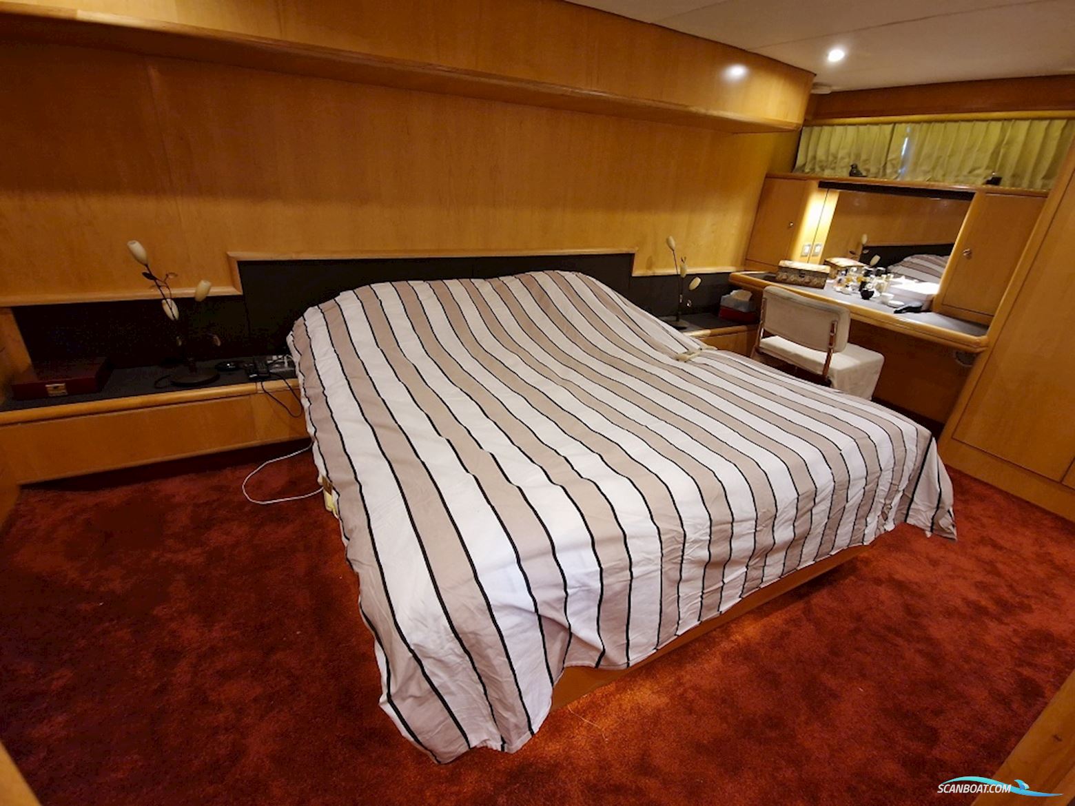 Mulder Futura 63 FLY