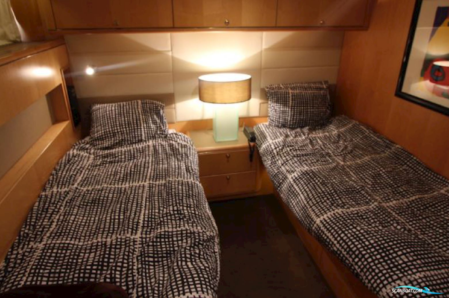 Mulder Futura 63 FLY