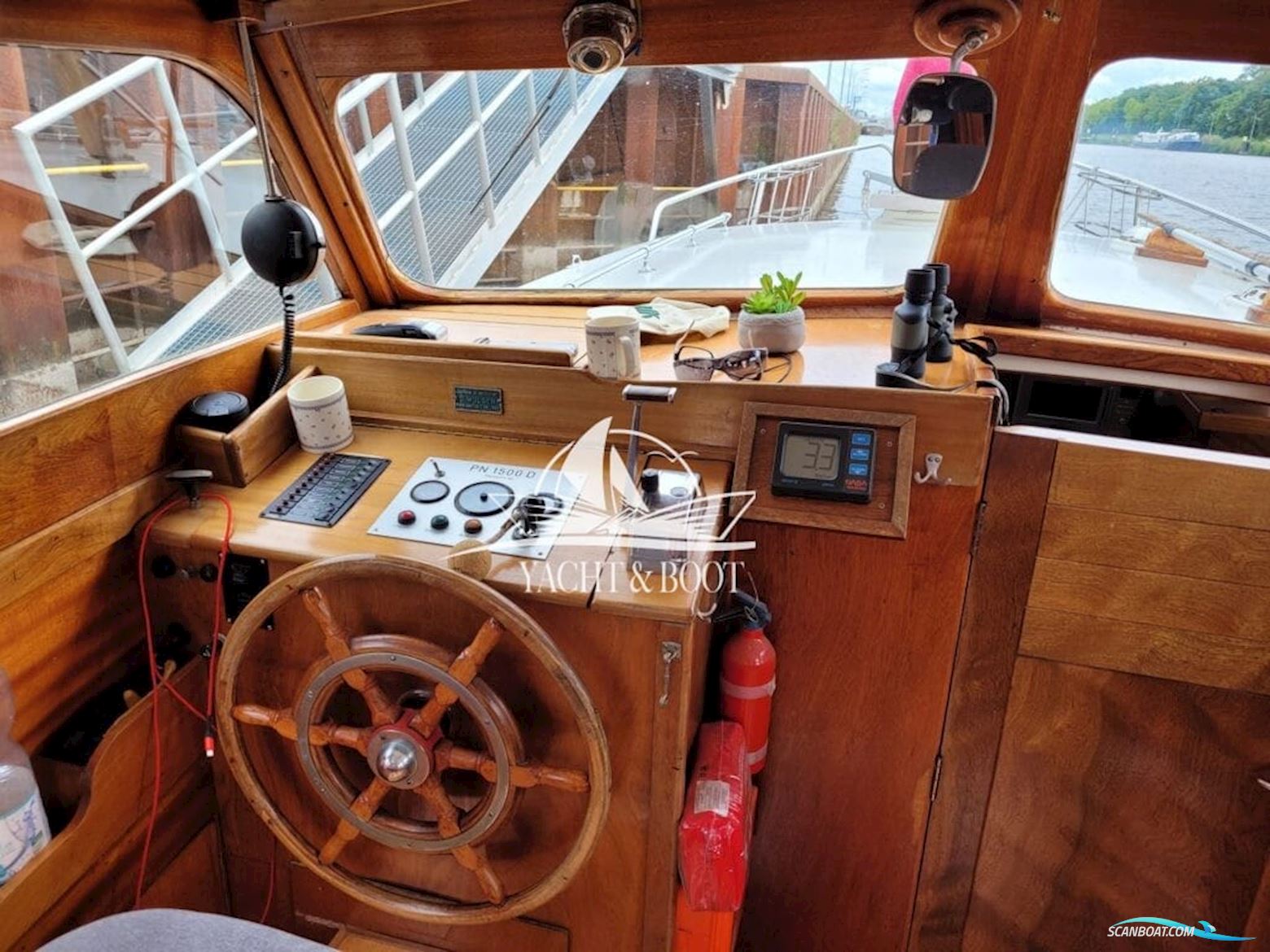 Mulder Super Favorit 950 AK