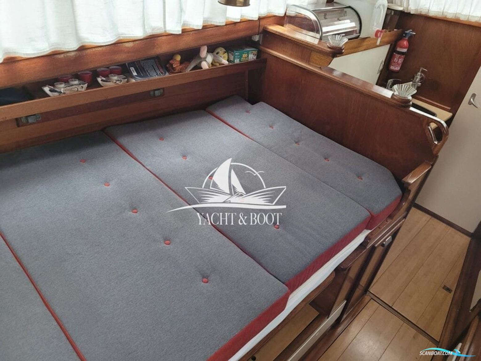 Mulder Super Favorit 950 AK