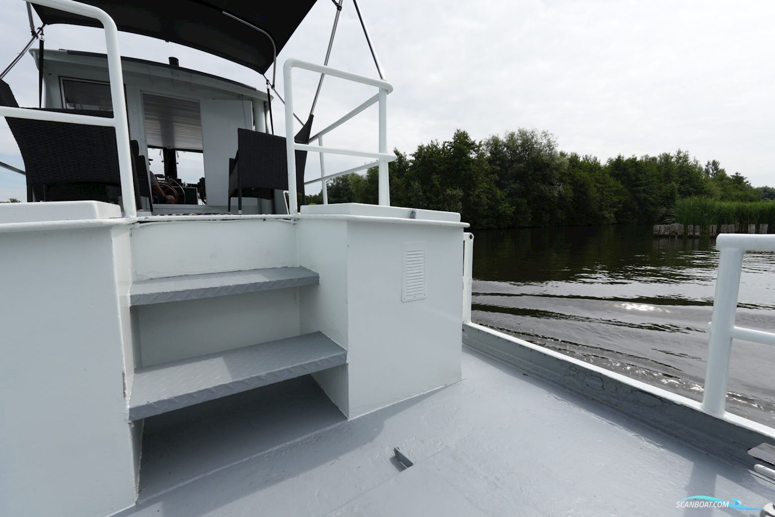 Muller Ex-patrouille 18.10 VS