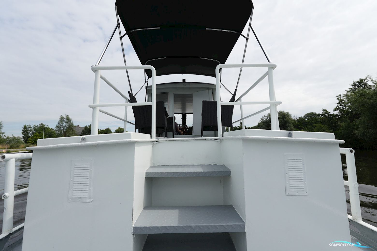 Muller Ex-patrouille 18.10 VS