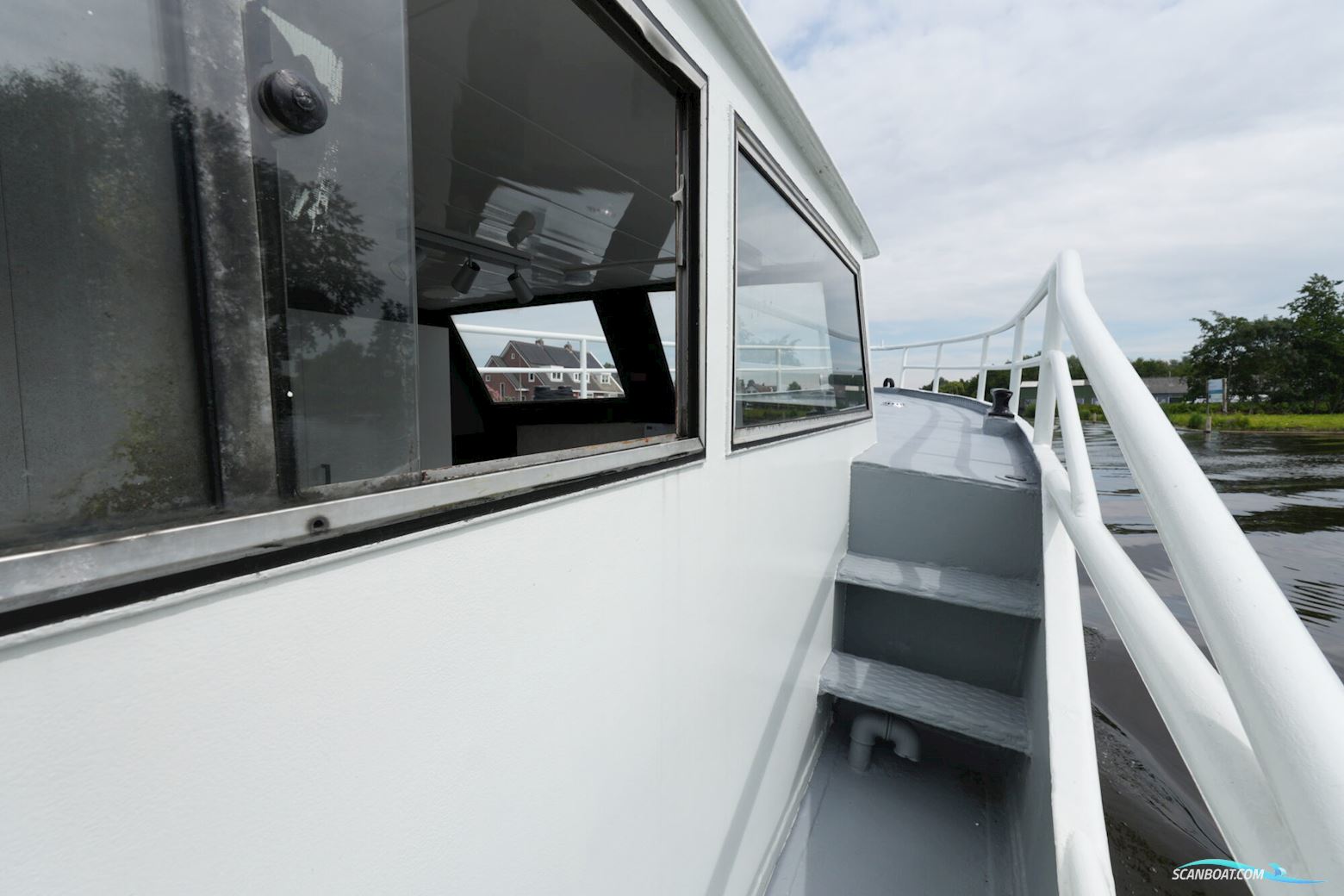 Muller Ex-patrouille 18.10 VS