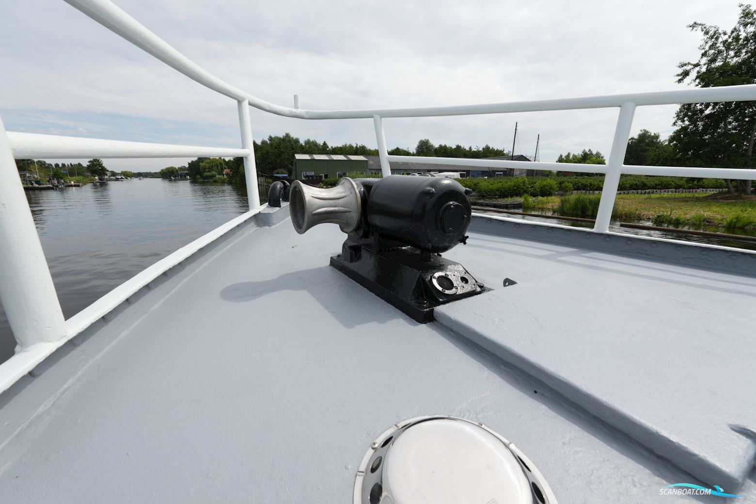 Muller Ex-patrouille 18.10 VS