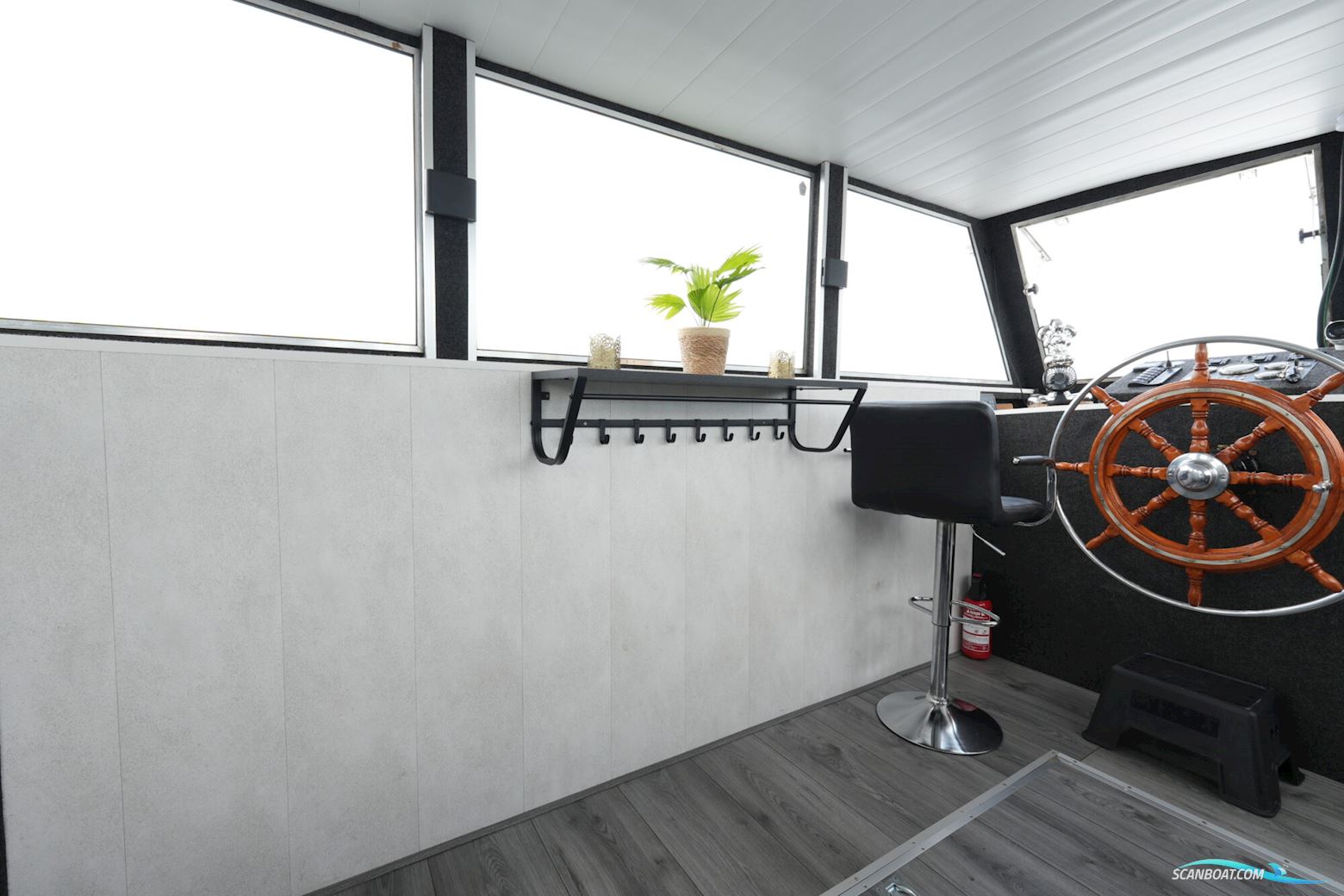 Muller Ex-patrouille 18.10 VS