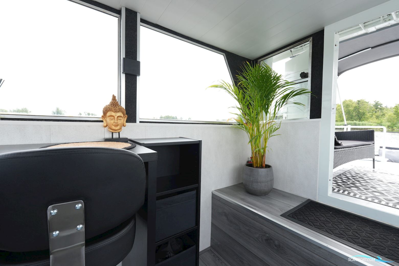 Muller Ex-patrouille 18.10 VS