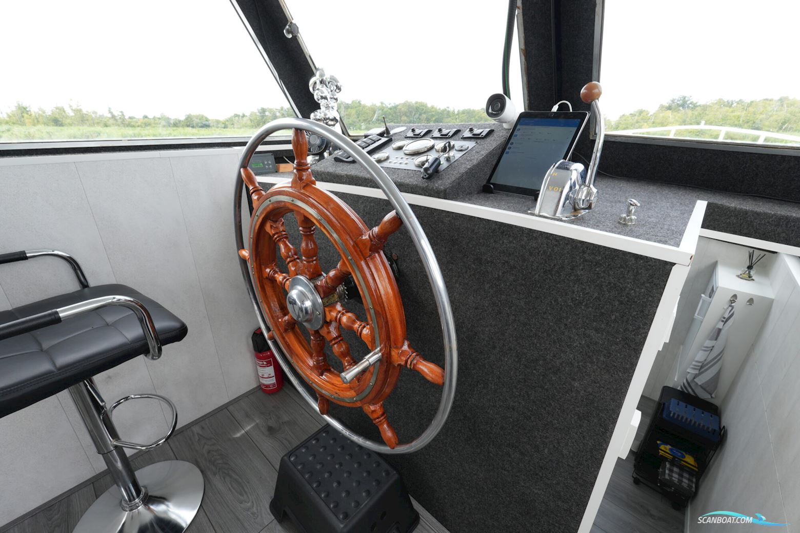 Muller Ex-patrouille 18.10 VS