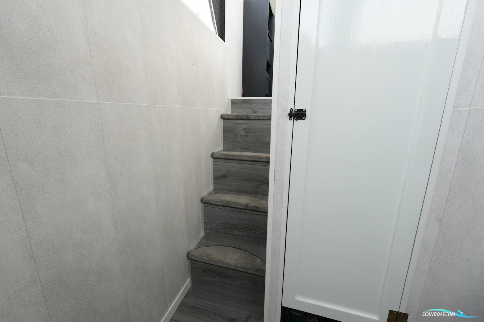 Muller Ex-patrouille 18.10 VS