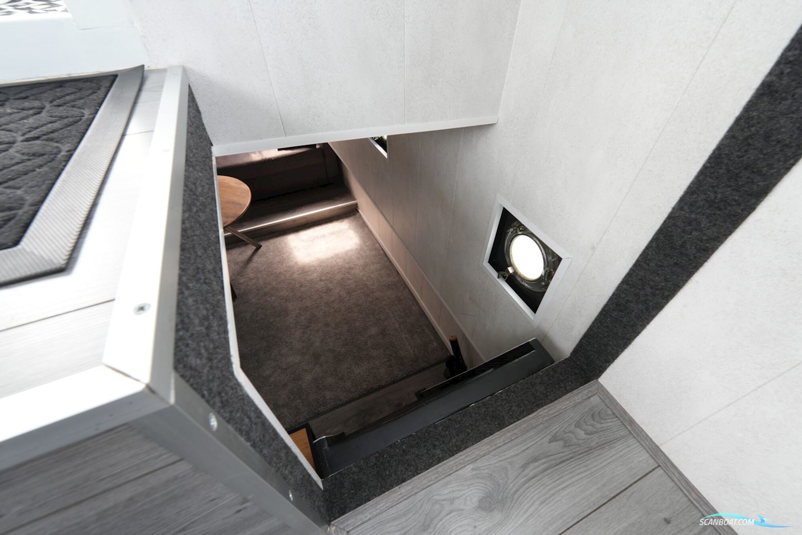 Muller Ex-patrouille 18.10 VS