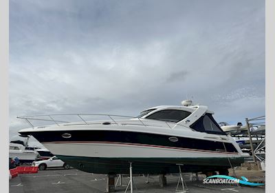 Mustang 3800 Motorboat 2006, with Volvo engine, United Kingdom