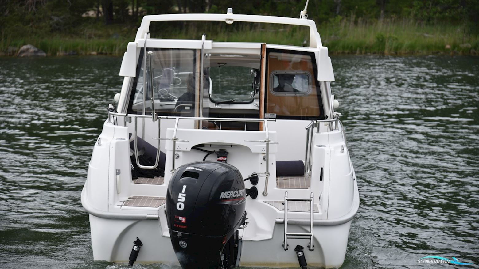 MV MARIN  6600 FC