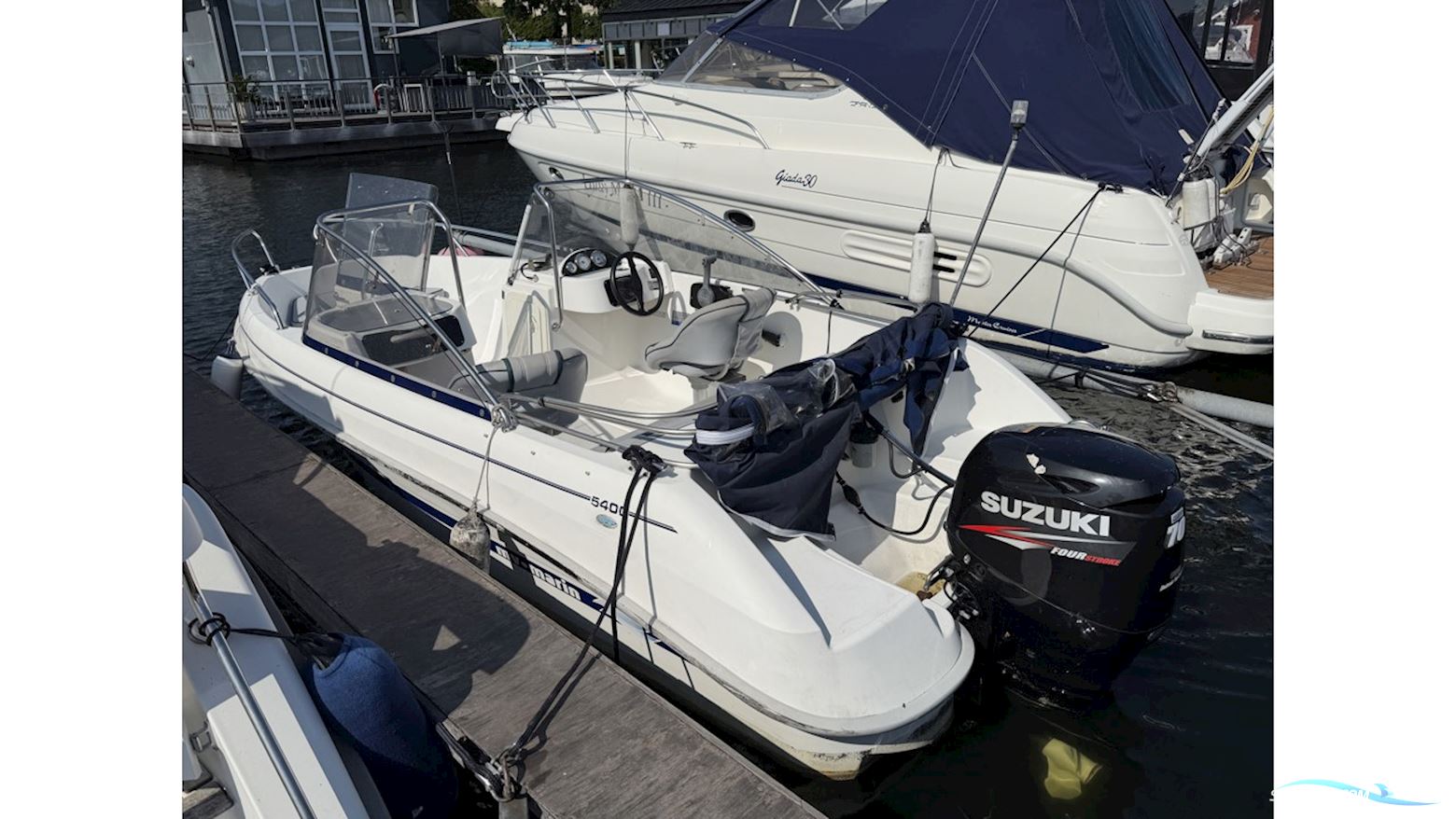 MV-Marin 5400