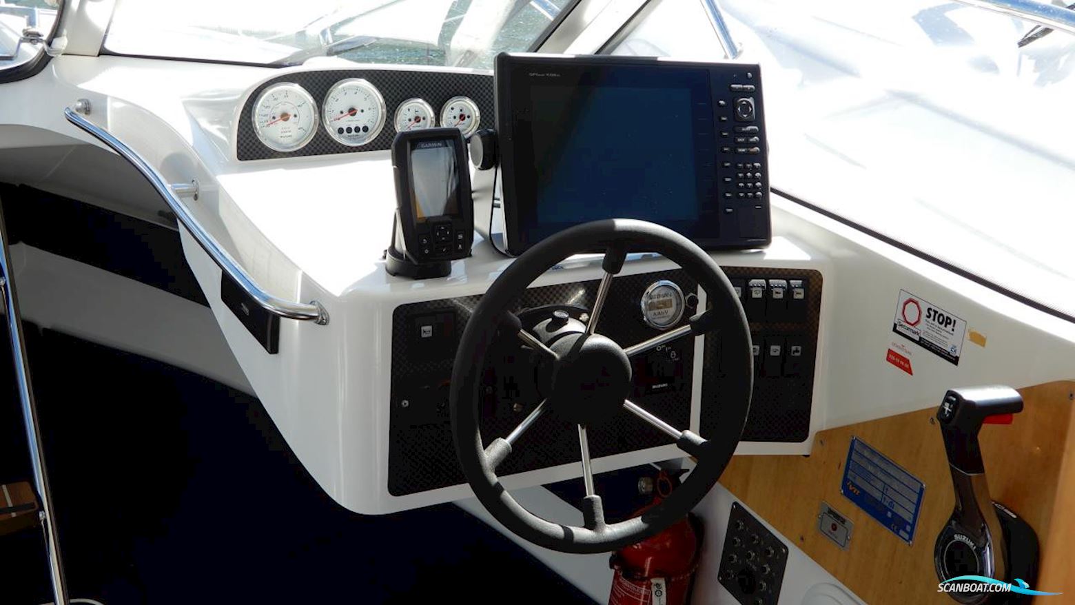 MV Marin 6600 FC