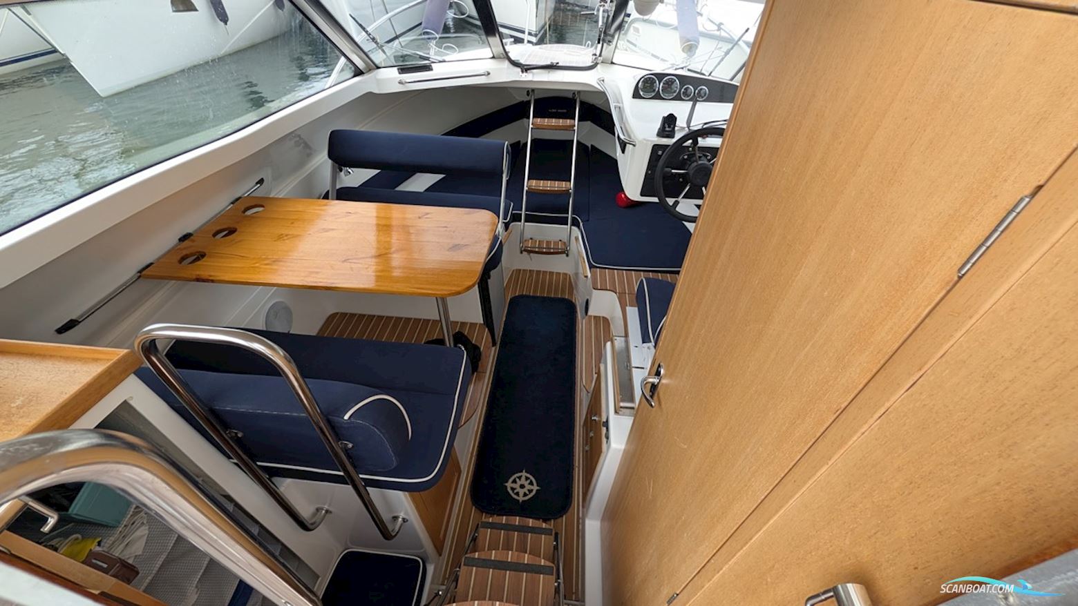 MV Marin 6600 FC