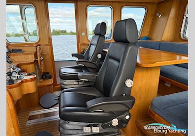 MY Avanti Sleepboot - 1900 Motorboat 2006, The Netherlands