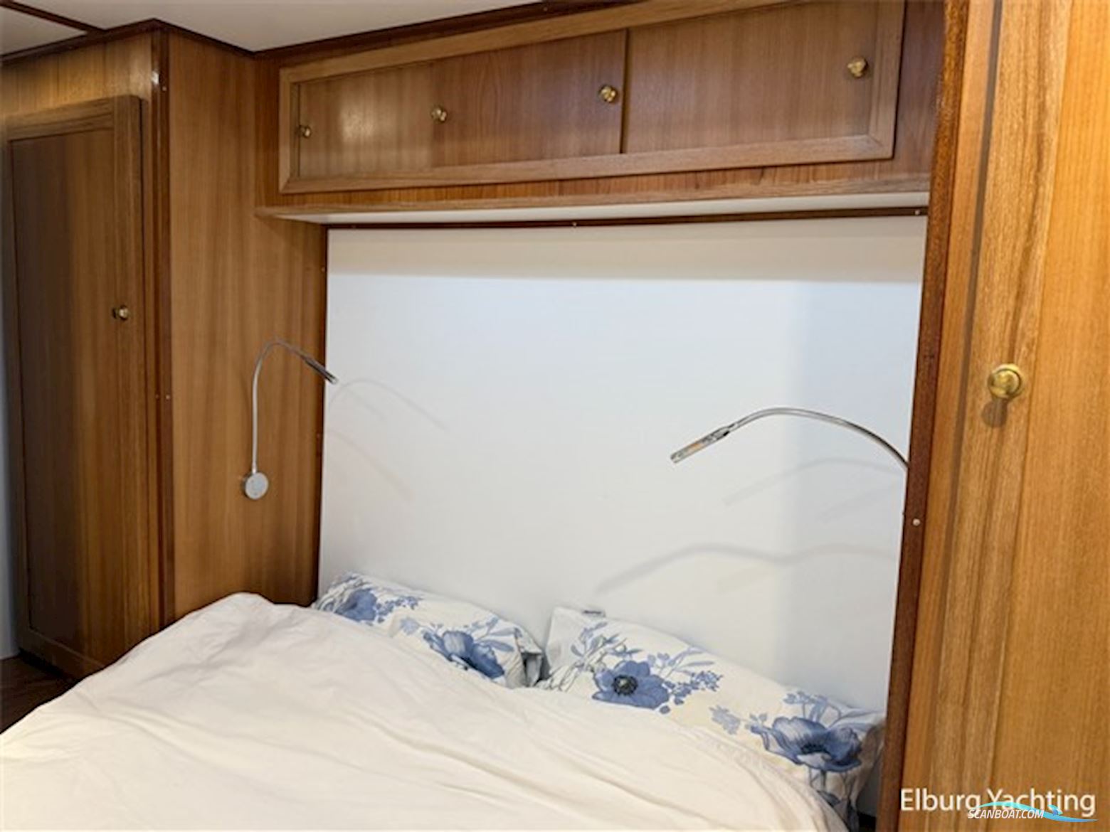 MY Avanti Sleepboot - 1900