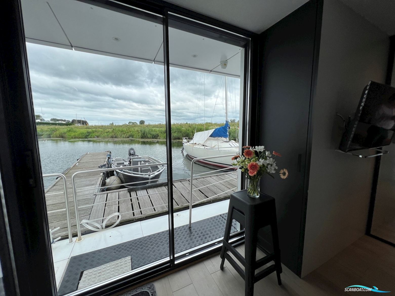 My Dream Houseboat 15.00