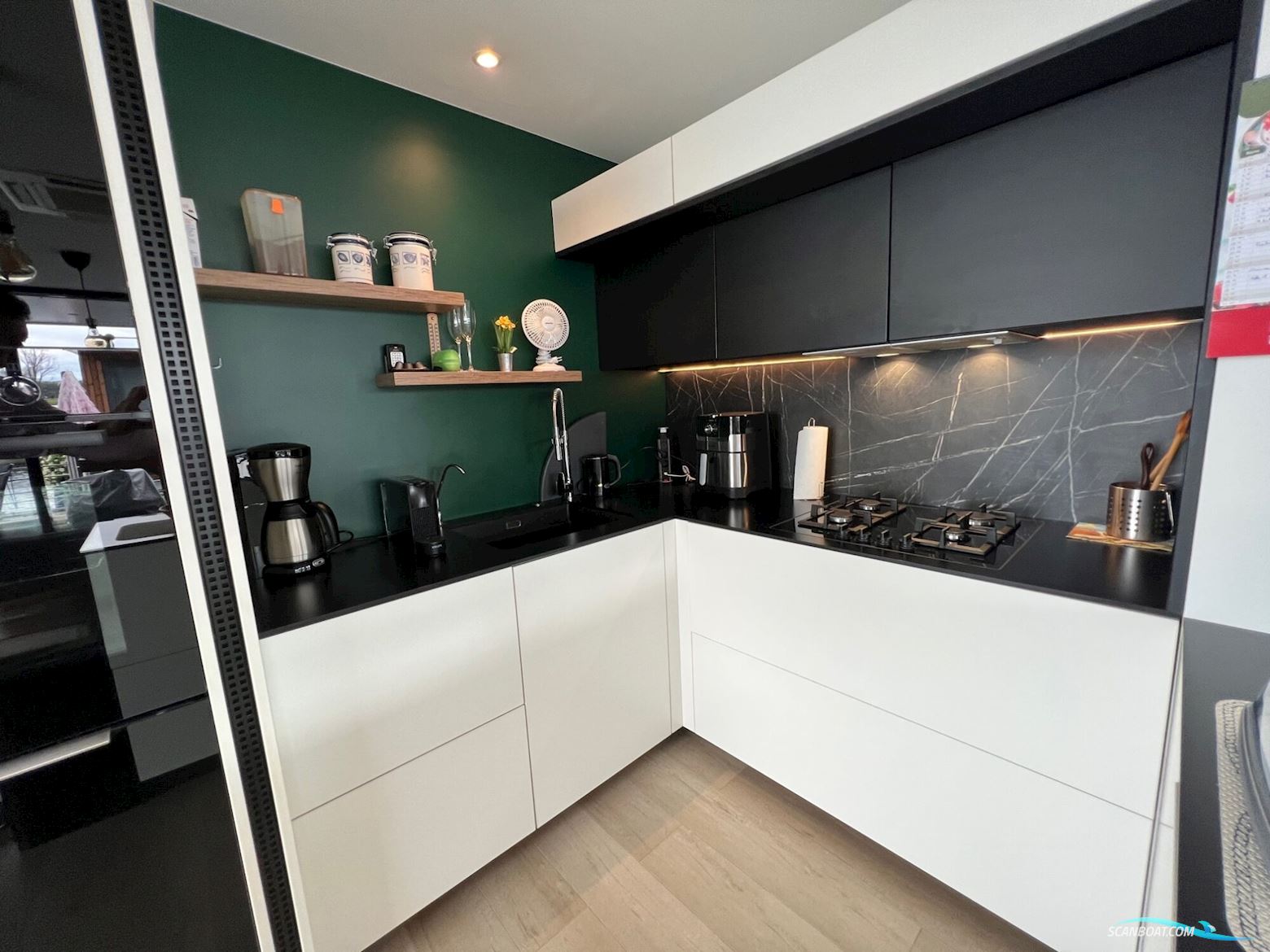 My Dream Houseboat 15.00