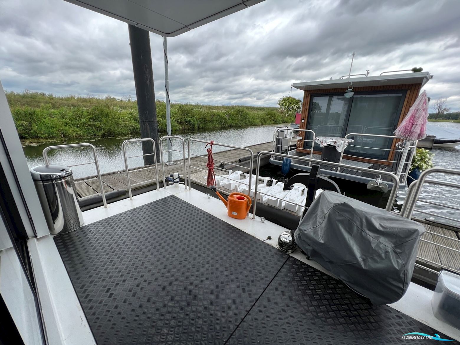 My Dream Houseboat 15.00