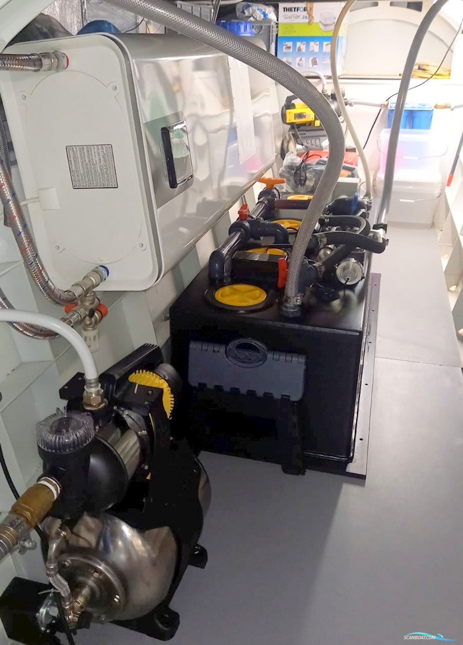 My Dream Houseboat 15.00