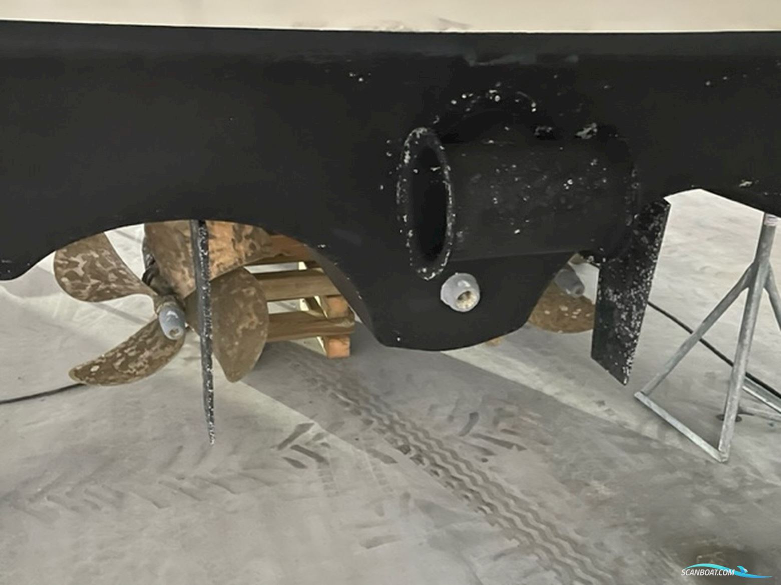 Mycket fin Prestige 42