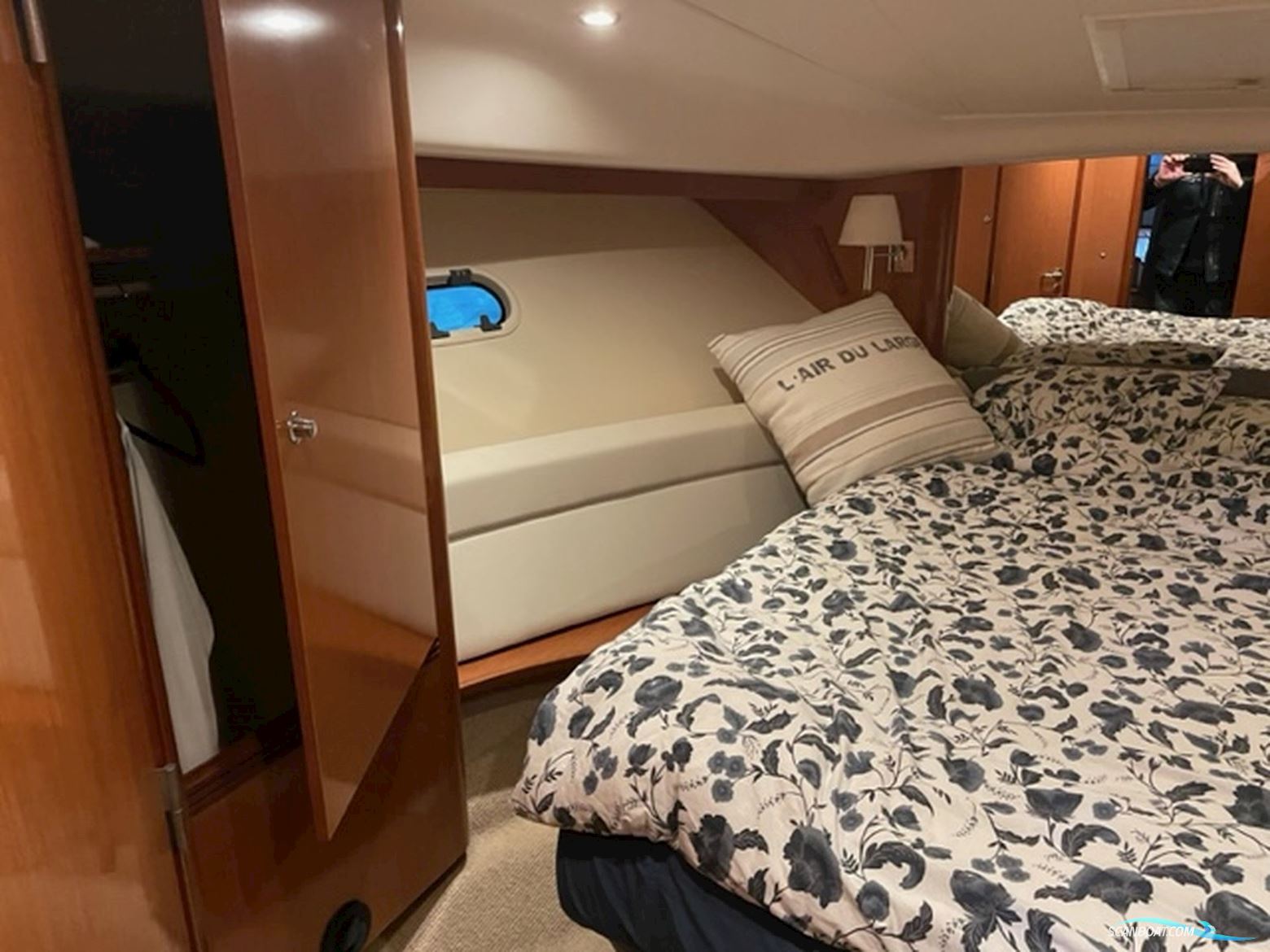 Mycket fin Prestige 42