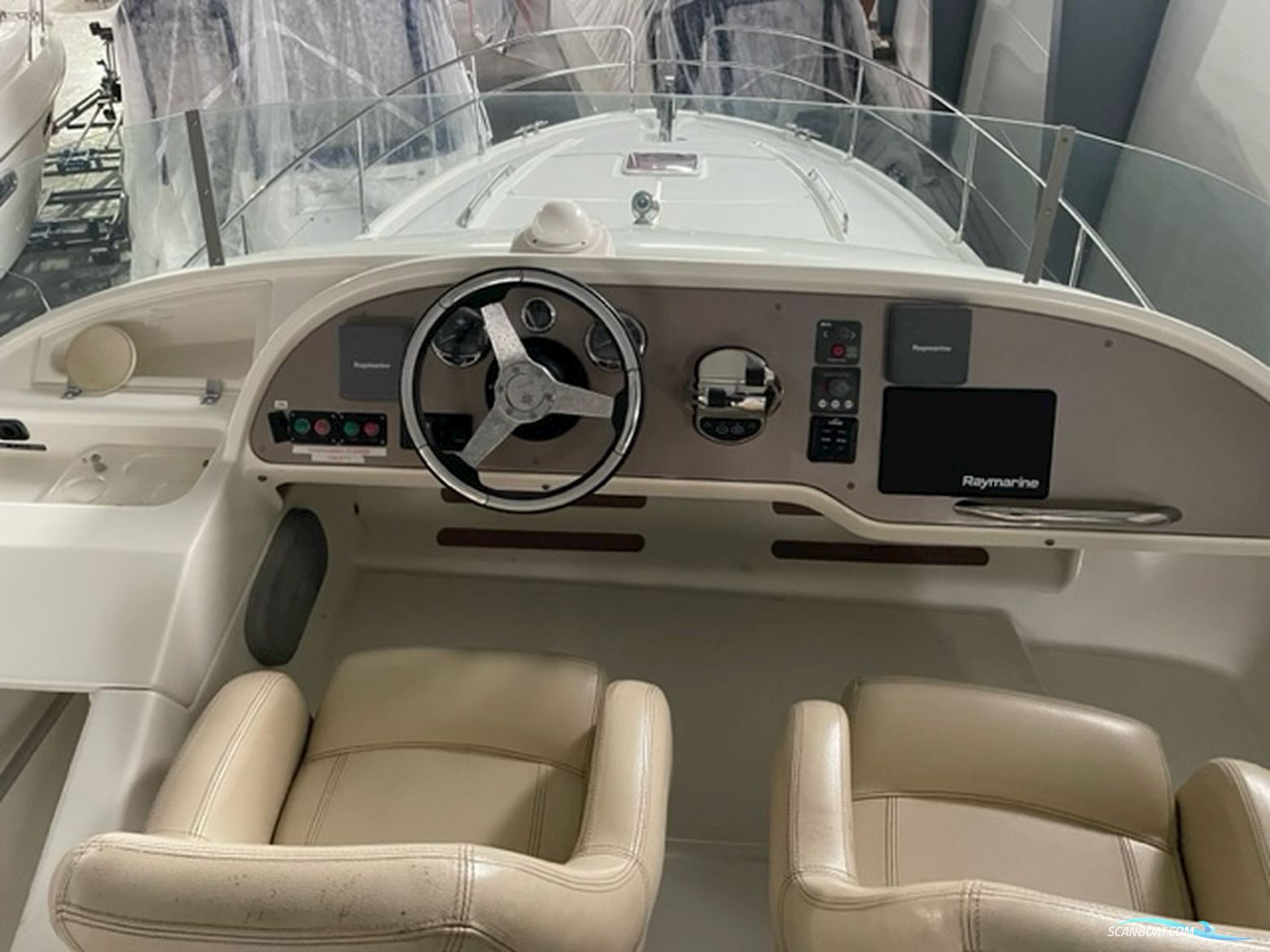 Mycket fin Prestige 42